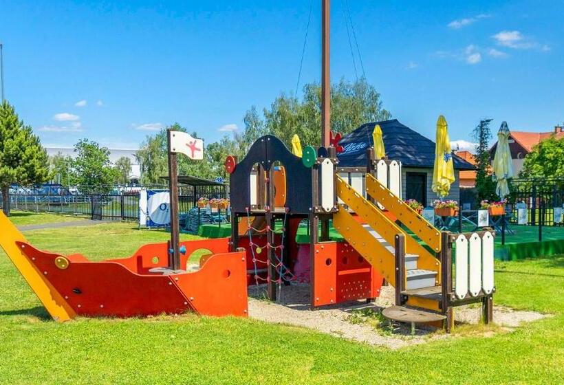 Fotos del hotel Aquacity Seasons:  14