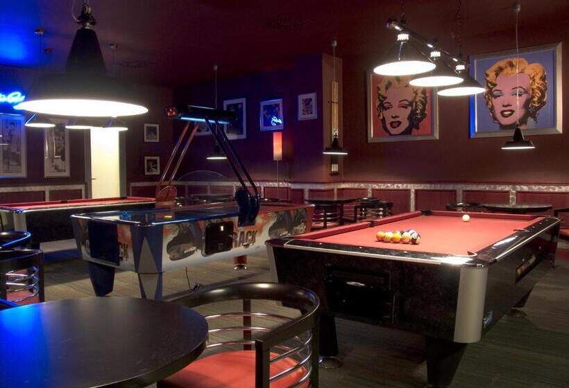 Fotos del hotel Aquacity Seasons:  6