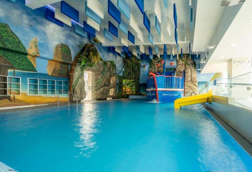 Fotos del hotel Aquacity Seasons:  21