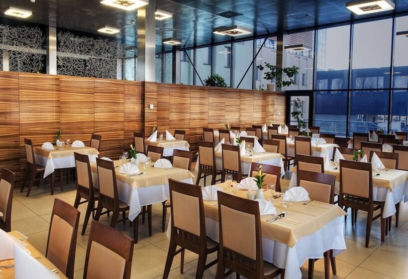 Fotos del hotel Aquacity Seasons:  5