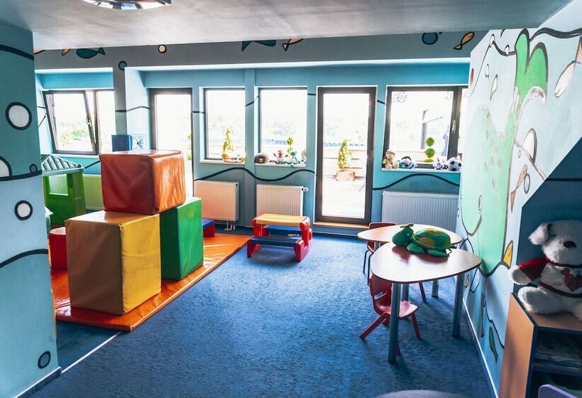 Fotos del hotel Aquacity Seasons:  7