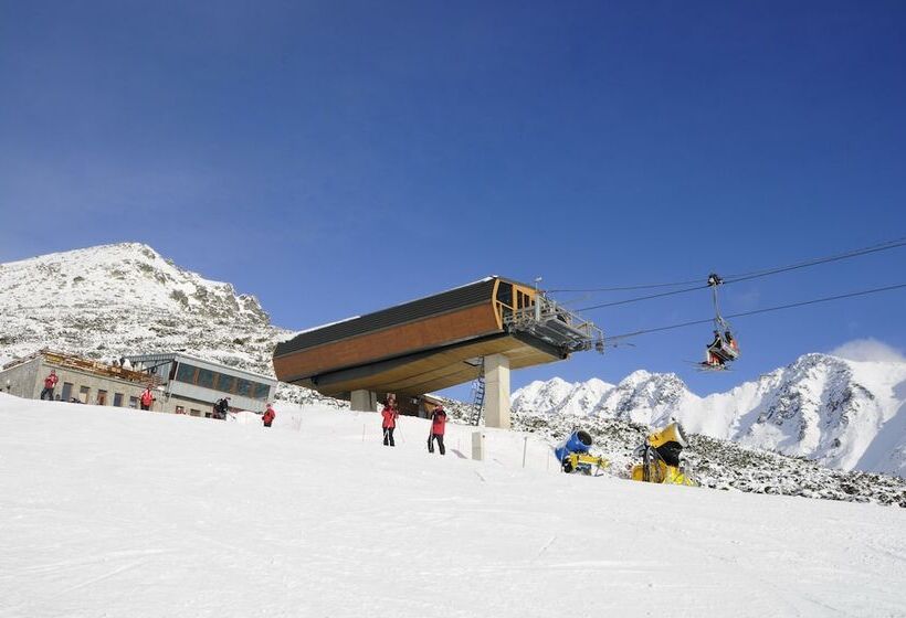 Fotos del hotel Aquacity Seasons:  9