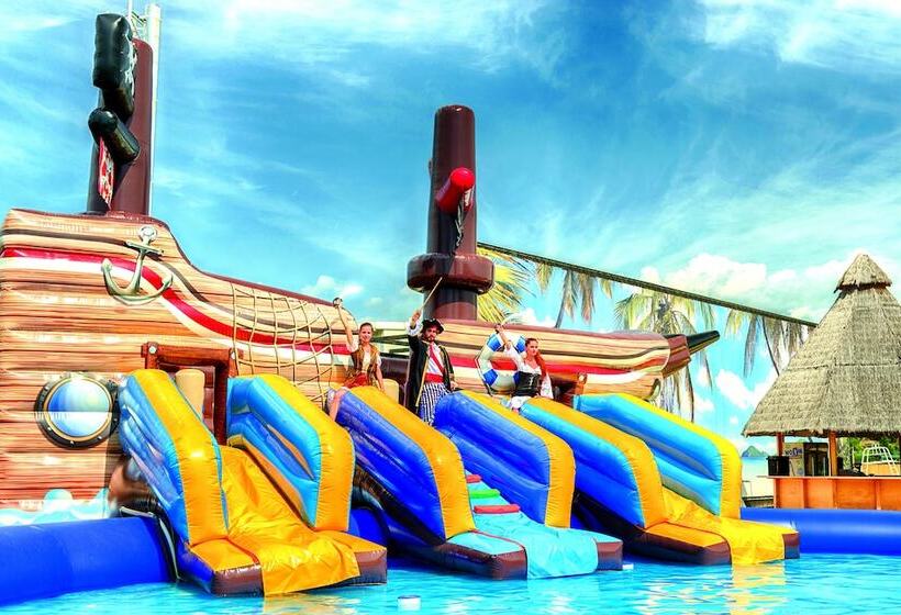 Fotos del hotel Aquacity Seasons:  10