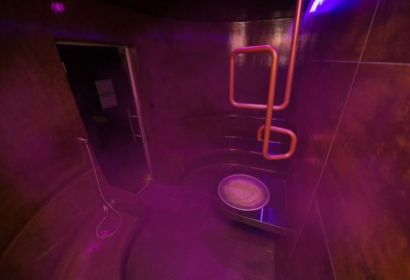 Fotos del hotel Aquacity Seasons:  18