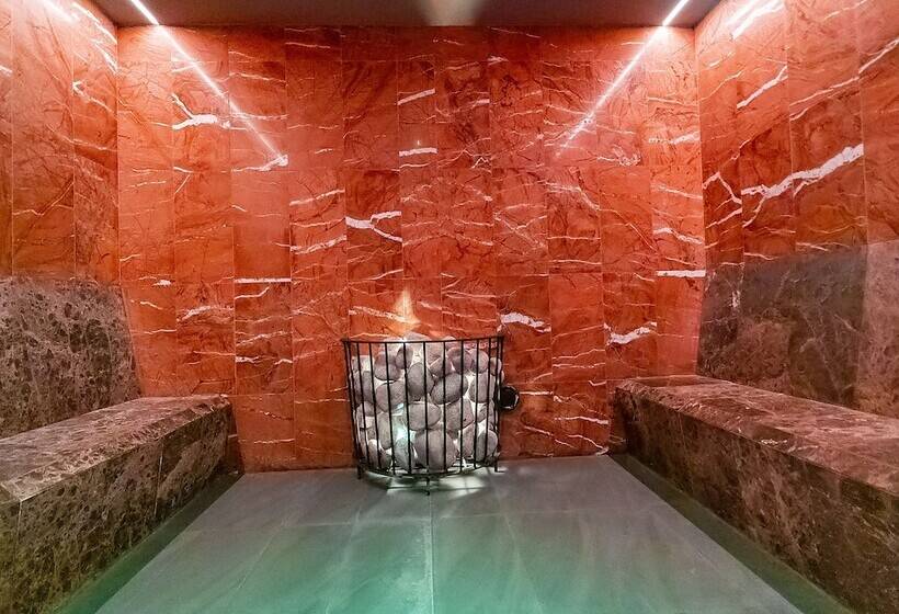 Fotos del hotel Aquacity Seasons:  4