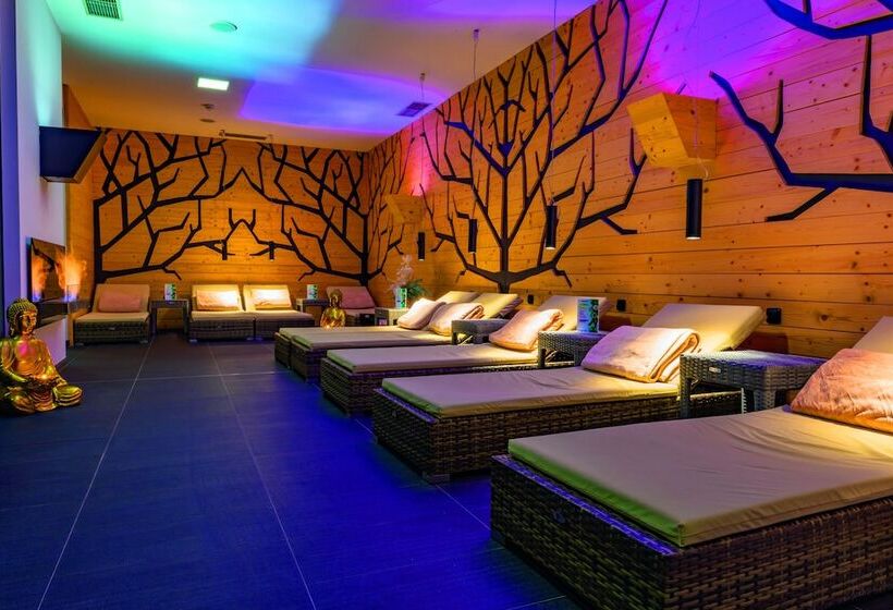 Fotos del hotel Aquacity Seasons:  2