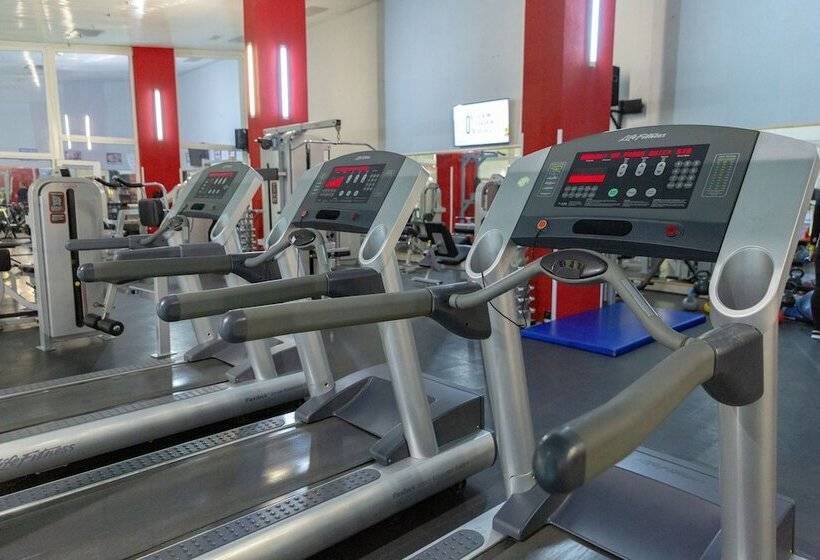 Fotos del hotel Aquacity Seasons:  3