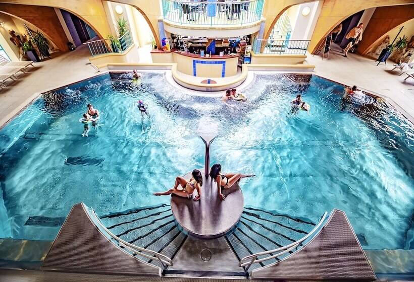 Fotos del hotel Aquacity Seasons:  16