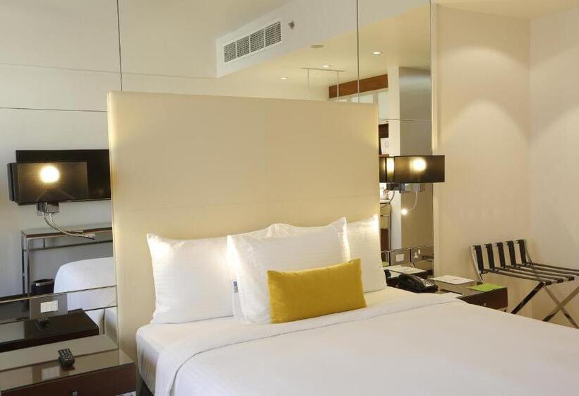 Fotos del hotel Centro Capital Doha  By Rotana:  11