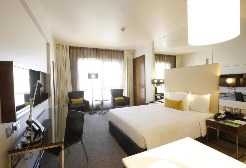 Fotos del hotel Centro Capital Doha  By Rotana:  12