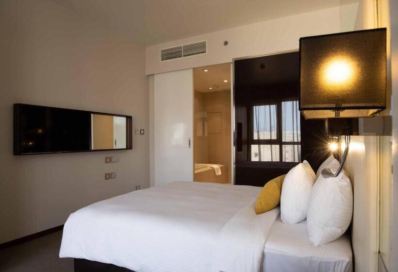 Fotos del hotel Centro Capital Doha  By Rotana:  17