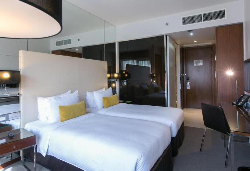 Fotos del hotel Centro Capital Doha  By Rotana:  18