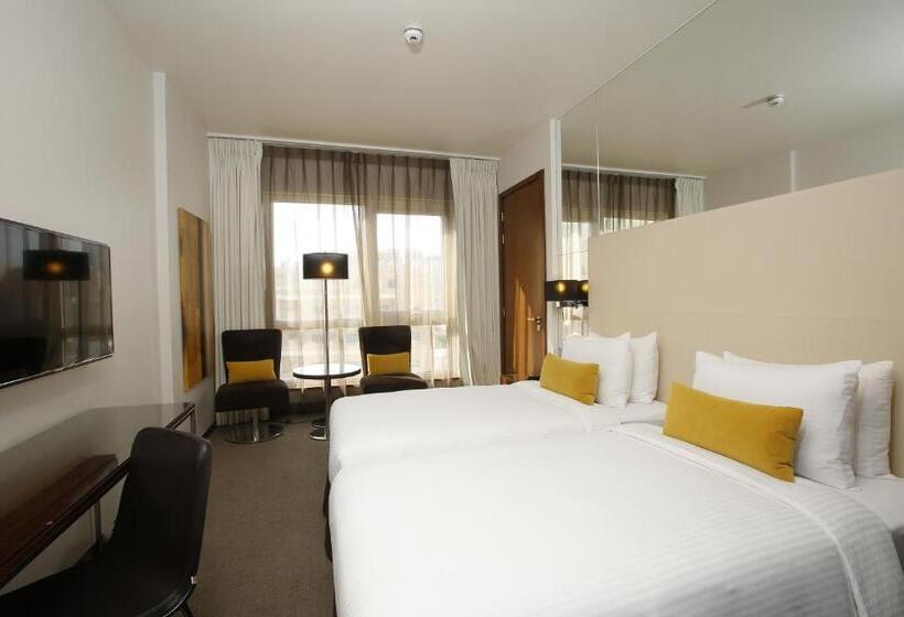 Fotos del hotel Centro Capital Doha  By Rotana:  10