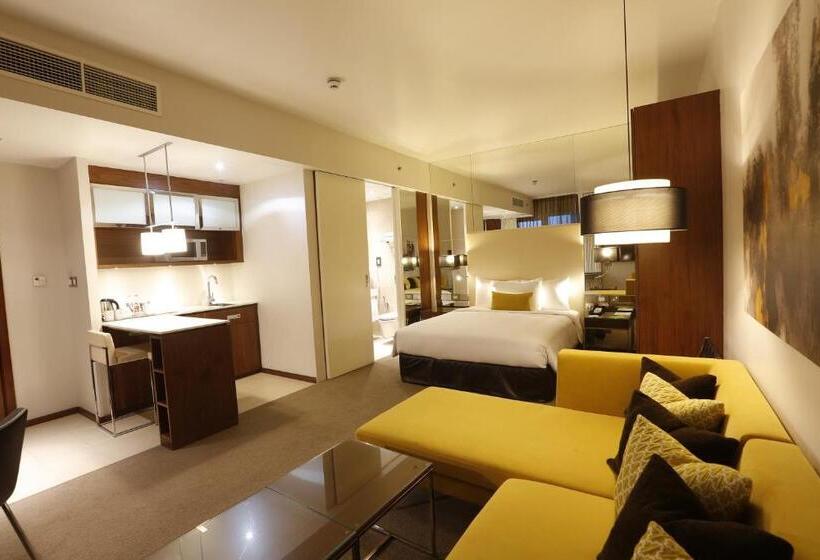 Fotos del hotel Centro Capital Doha  By Rotana:  19