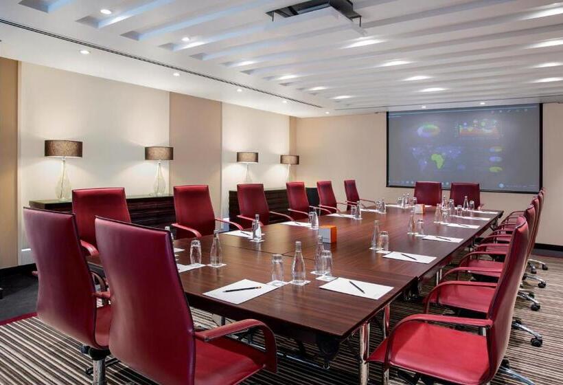 Fotos del hotel Centro Capital Doha  By Rotana:  5