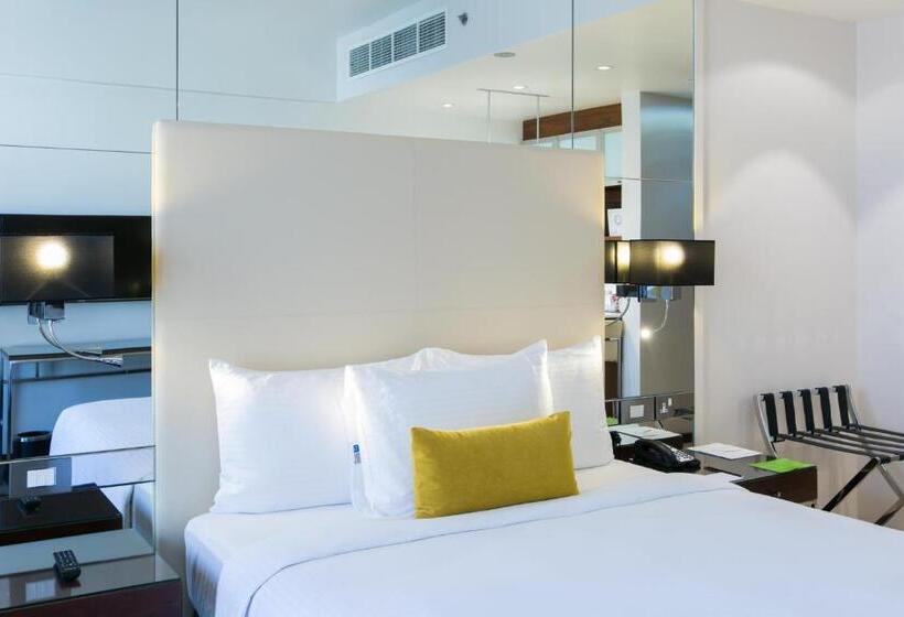 Fotos del hotel Centro Capital Doha  By Rotana:  22