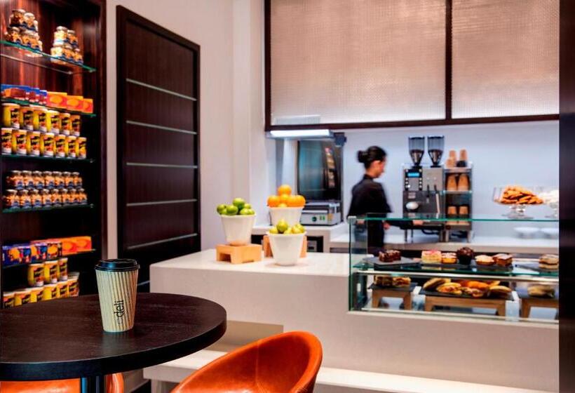 Fotos del hotel Centro Capital Doha  By Rotana:  4