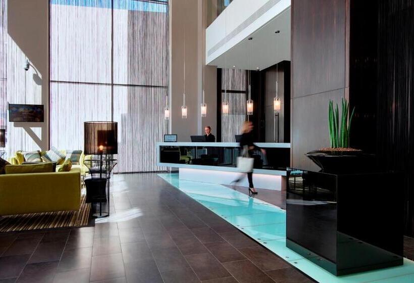 Fotos del hotel Centro Capital Doha  By Rotana:  2