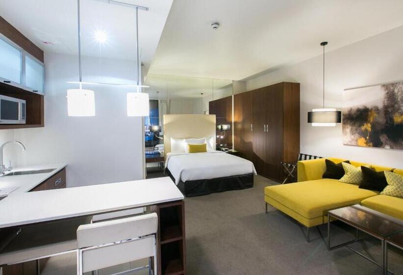 Fotos del hotel Centro Capital Doha  By Rotana:  23