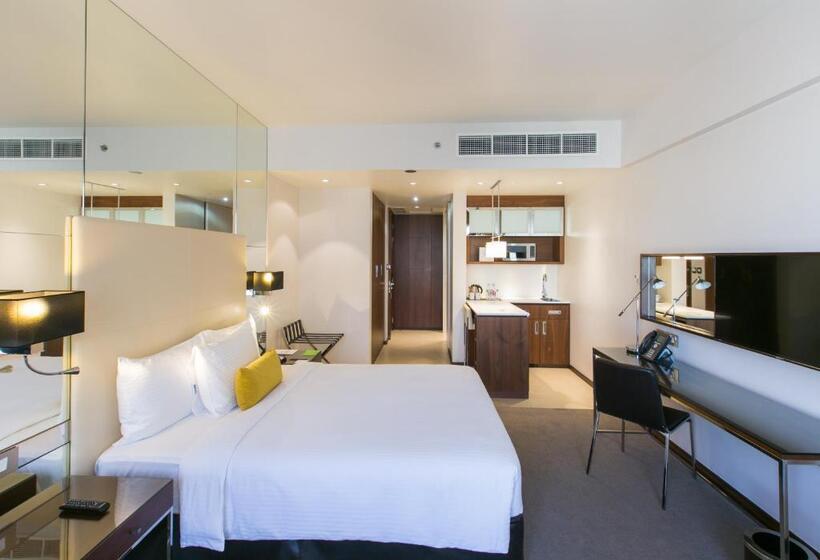 Fotos del hotel Centro Capital Doha  By Rotana:  24