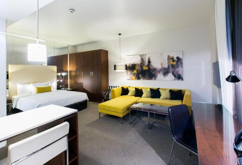 Fotos del hotel Centro Capital Doha  By Rotana:  15