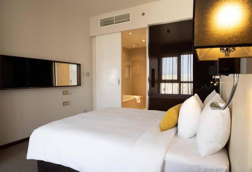 Fotos del hotel Centro Capital Doha  By Rotana:  25