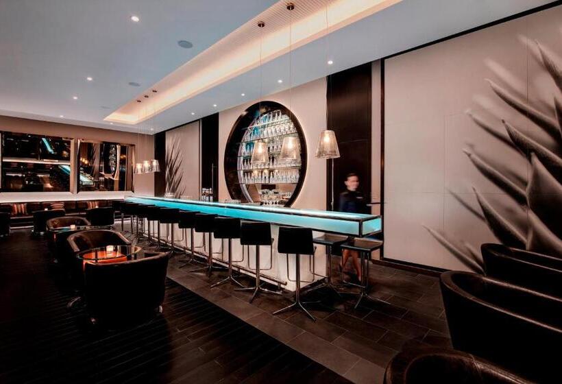 Fotos del hotel Centro Capital Doha  By Rotana:  9