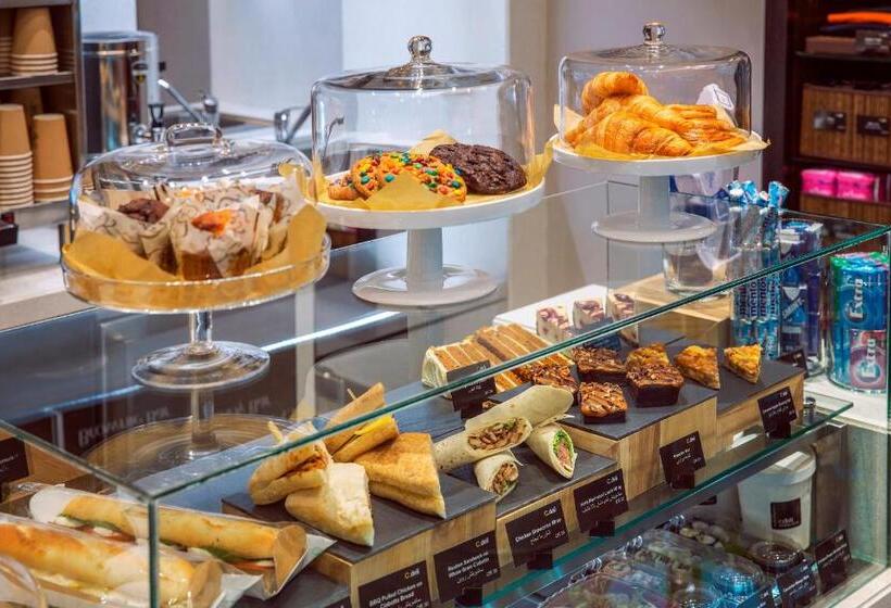 Fotos del hotel Centro Capital Doha  By Rotana:  3