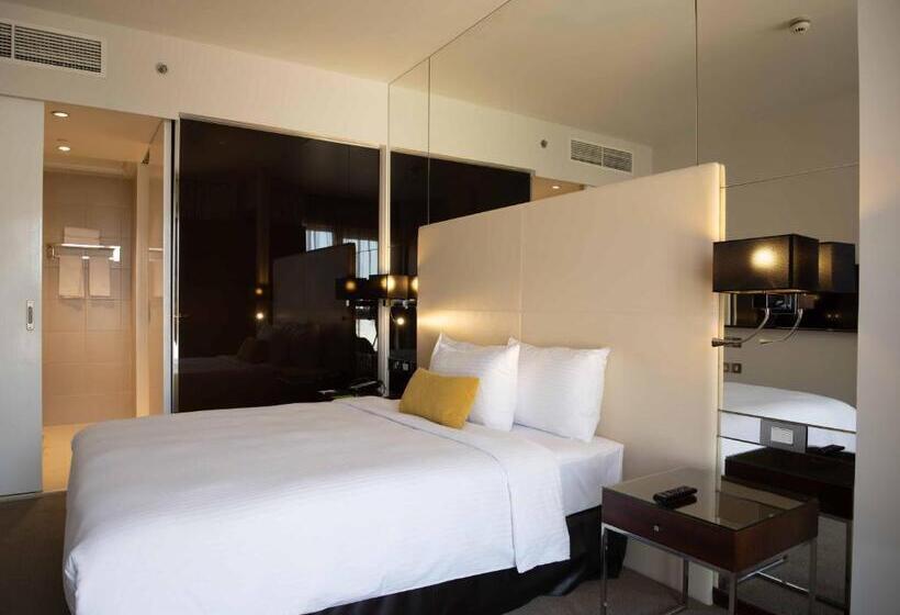 Fotos del hotel Centro Capital Doha  By Rotana:  13