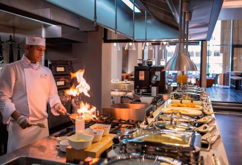 Fotos del hotel Centro Capital Doha  By Rotana:  8