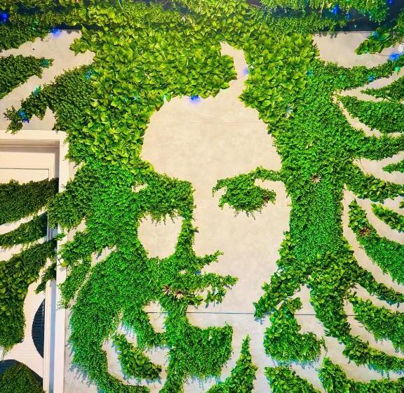 Fotos del hotel Crash Palace Backpackers Rotorua:  11