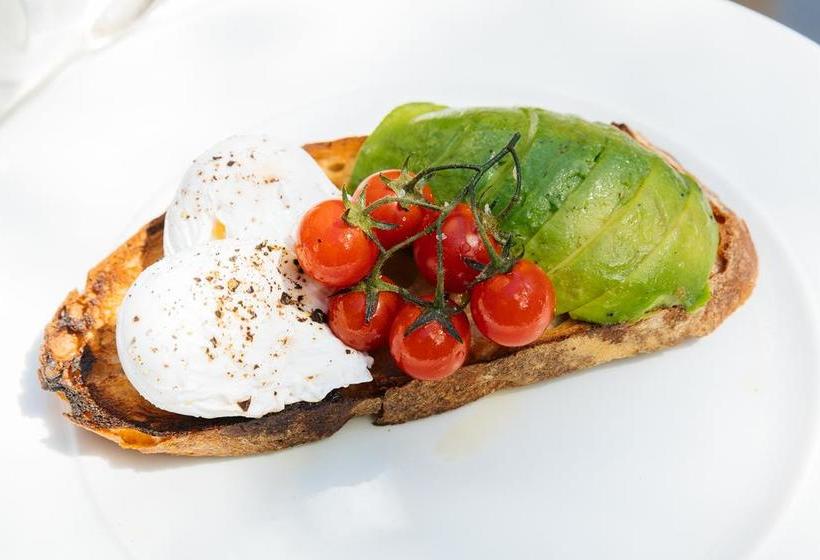 Fotos del hotel Devonshire Club:  19