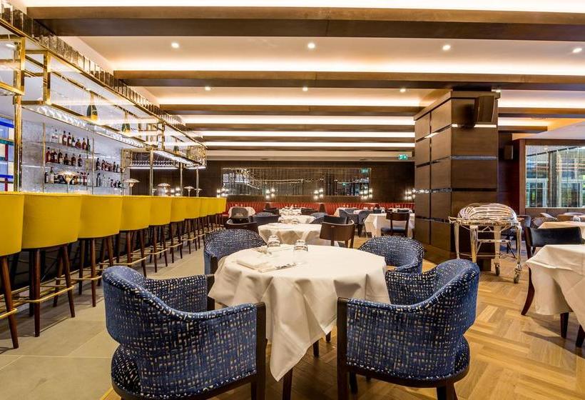 Fotos del hotel Devonshire Club:  17