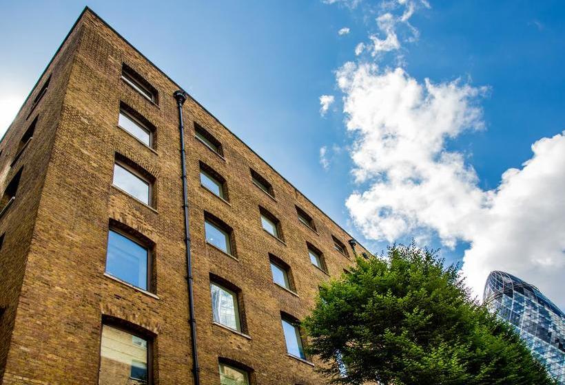 Fotos del hotel Devonshire Club:  9