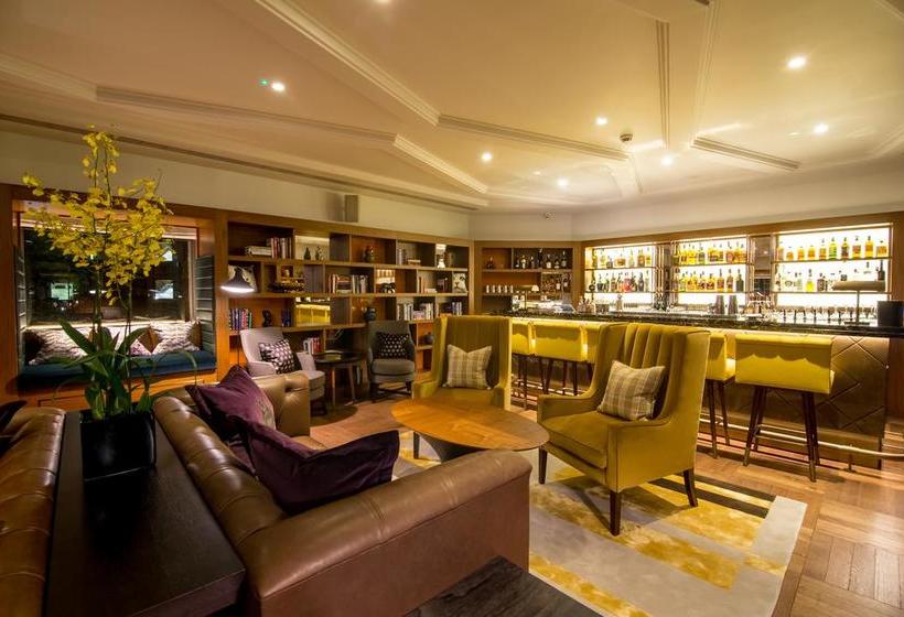 Fotos del hotel Devonshire Club:  20