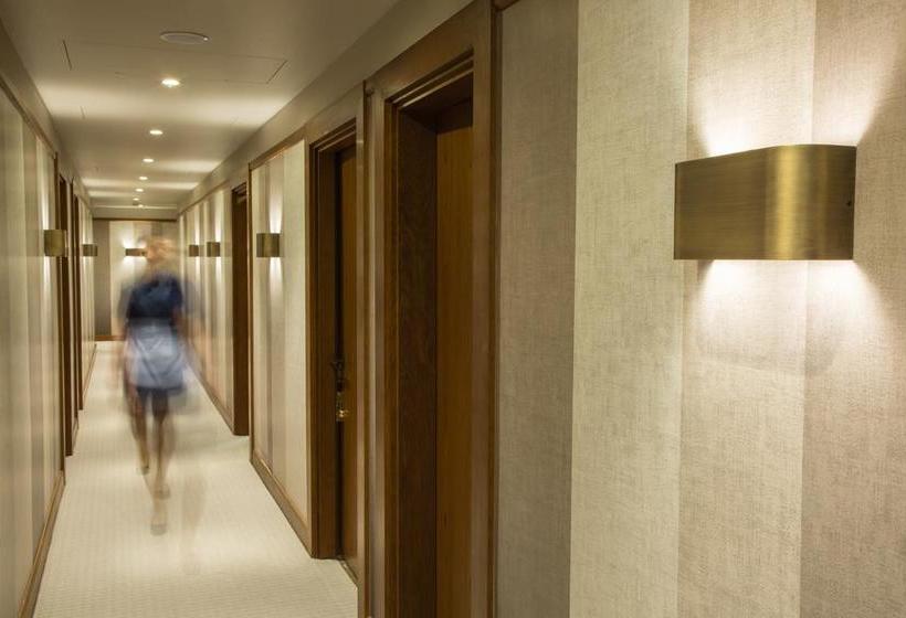 Fotos del hotel Devonshire Club:  3