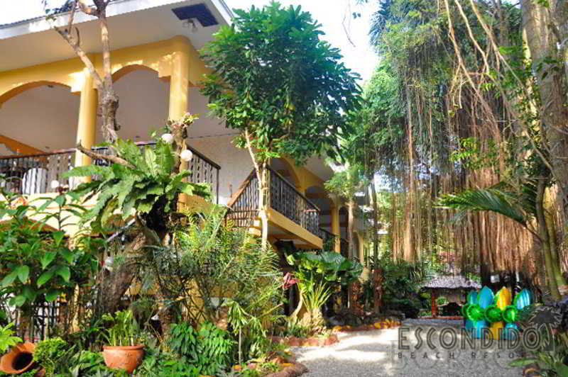 Fotos del hotel Escondido Beach Resort Boracay:  3
