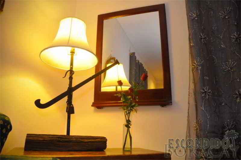 Escondido Beach Resort Boracay