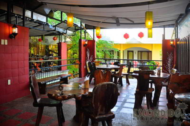 Fotos del hotel Escondido Beach Resort Boracay:  8