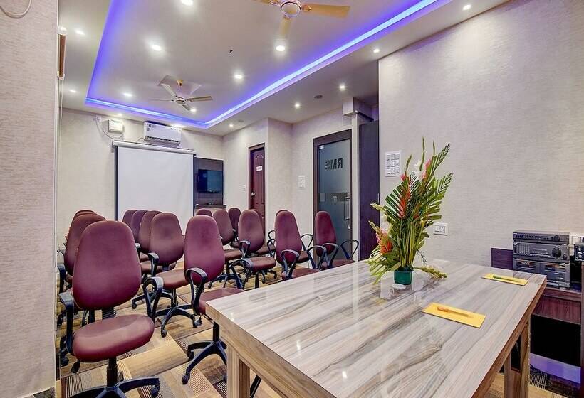 Fotos del hotel Fab Rms Comforts Yeshwantpur:  20