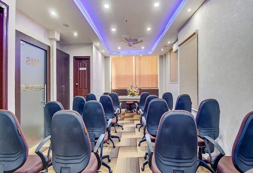 Fotos del hotel Fab Rms Comforts Yeshwantpur:  23