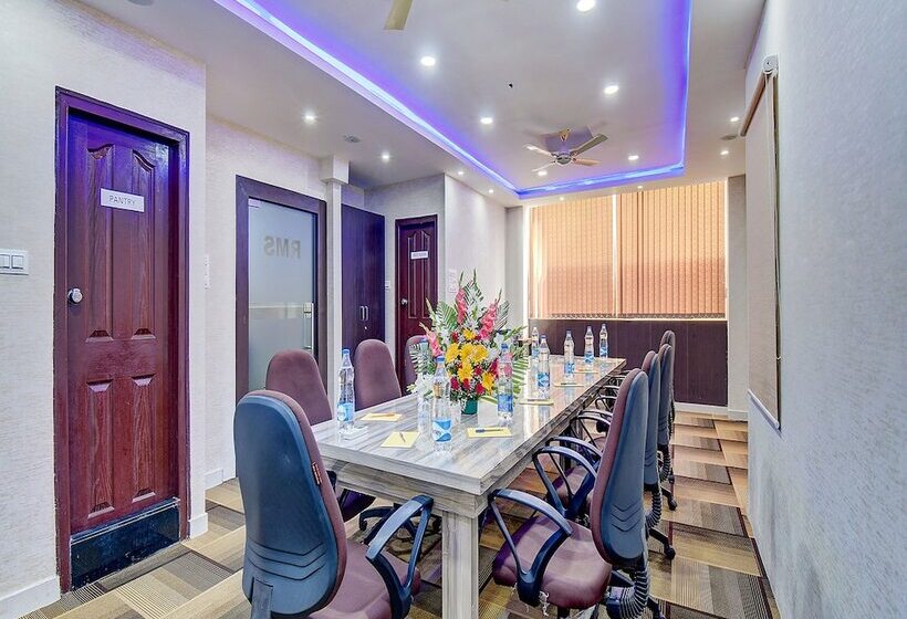 Fotos del hotel Fab Rms Comforts Yeshwantpur:  21