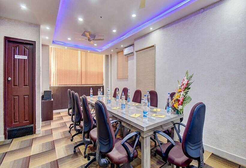 Fotos del hotel Fab Rms Comforts Yeshwantpur:  17