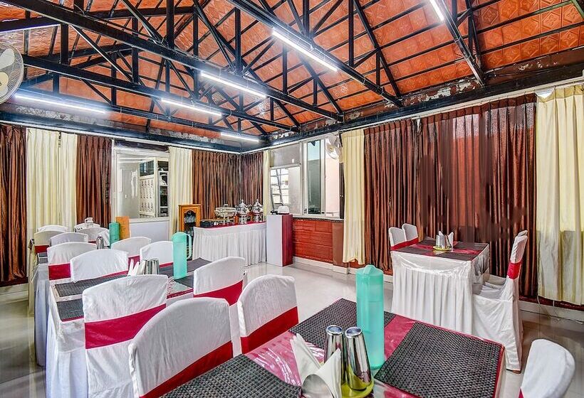 Fotos del hotel Fab Rms Comforts Yeshwantpur:  4