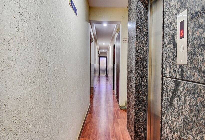 Fotos del hotel Fab Rms Comforts Yeshwantpur:  3