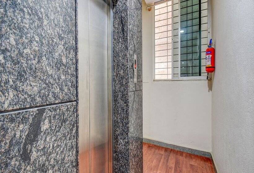 Fotos del hotel Fab Rms Comforts Yeshwantpur:  6