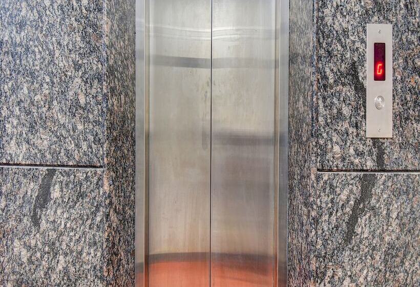 Fotos del hotel Fab Rms Comforts Yeshwantpur:  7