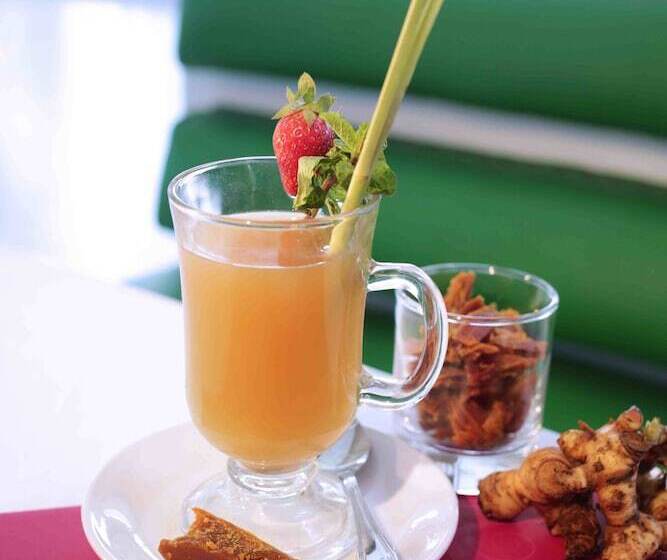 Fotos del hotel Favehotel Malioboro - Yogyakarta:  14