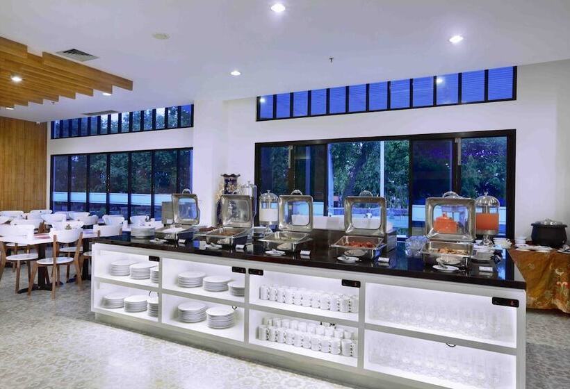 Fotos del hotel Favehotel Malioboro - Yogyakarta:  15