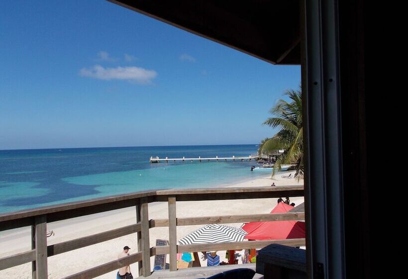 Fotos del hotel Fosters West Bay Resort:  14